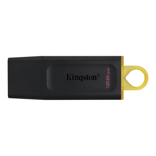 Ajout du produit Kingston Datatraveler Exodia 128Gb USB3.2 Gen1