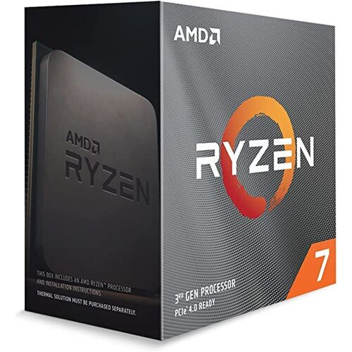 AMD Ryzen 7 5700x AM4 8 cores up to 4,6Ghz, SAPPHIRE AMD Radeon Pulse RX 6700 Gaming OC 10Gb,  viennent enrichir notre catalogue