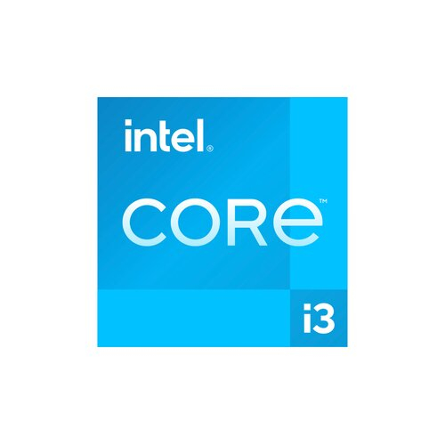 Encore une nouveauté : Intel Core i3 12100 4 coeurs up to 4,3Ghz HT LGA1700