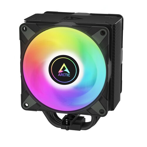 Artic Freezer 36 Black A-RGB 2x120mm Push/Pull