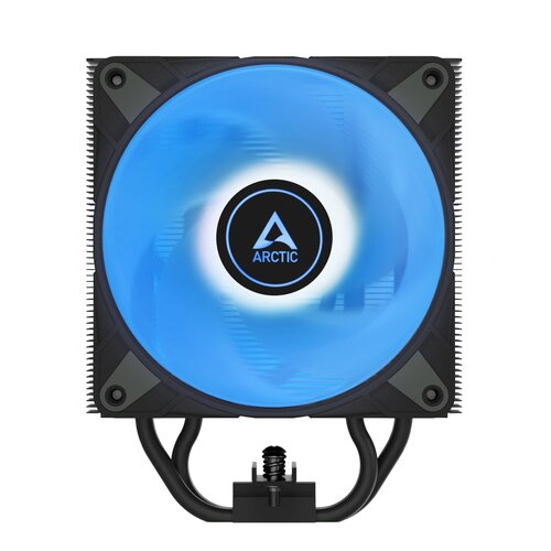 Arctic Freezer 36 Black A-RGB 2x120mm Push/Pull