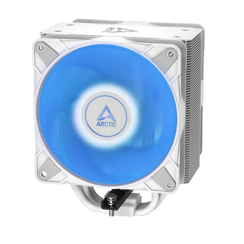 Arctic Freezer 36 White ARGB 2x120mm Push/Pull