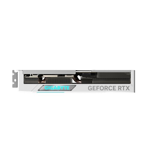 Gigabyte Nvidia Geforce RTX4070 Super OC ICE 12Go White