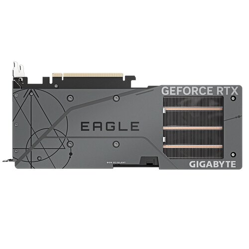 GIGABYTE Nvidia RTX4060Ti Eagle 8Go