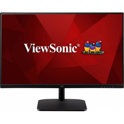 Moniteur Viewsonic VA2432H 23.8'' FullHD IPS 75Hz 4ms HDMI VGA