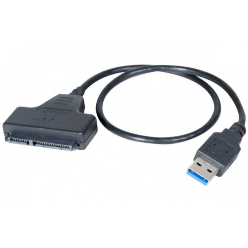Adaptateur USB 3.0 / SATA 2.5"
