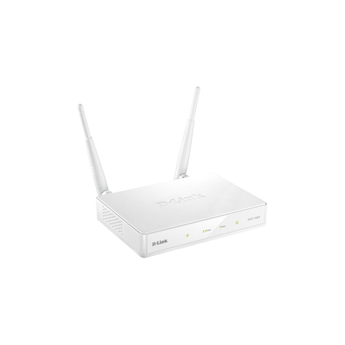 D-LINK DAP-1665 Point d'accès Wi-Fi 802.11ac