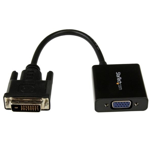 STARTECH Câble Adaptateur Actif DVI-D (M) - VGA (F)