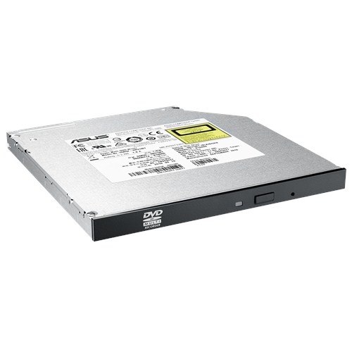 ASUS SDRW-08U1MT Graveur DVD Interne SATA Slim 9.5mm 8X