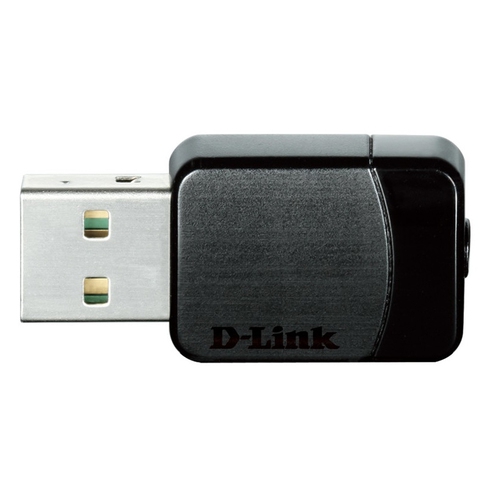 D-LINK DWA-171 Adaptateur USB Wi-Fi 802.11ac
