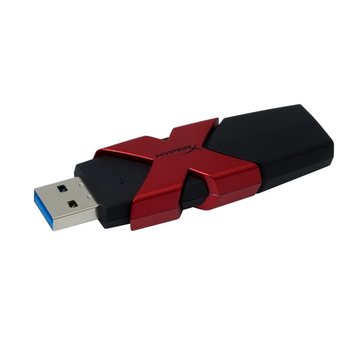 KINGSTON HyperX Savage 64 Go - USB 3.1