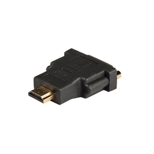 KONIG Adaptateur HDMI (F) - DVI (M)