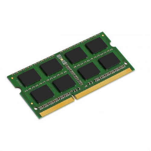 KINGSTON ValueRam SoDimm DDR3 4Go 1600Mhz
