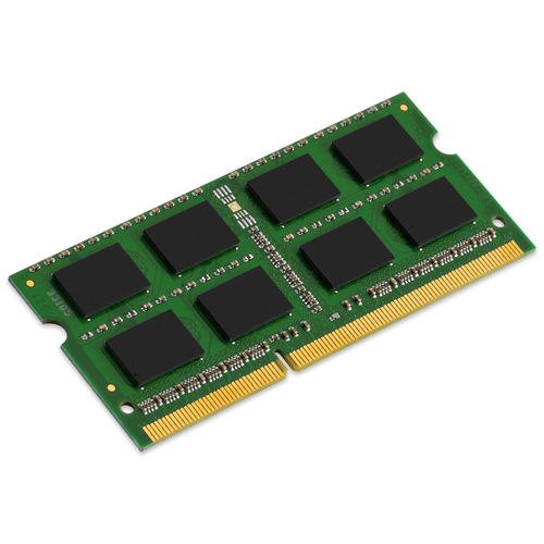 KINGSTON ValueRam SoDimm DDR3 8Go 1600Mhz