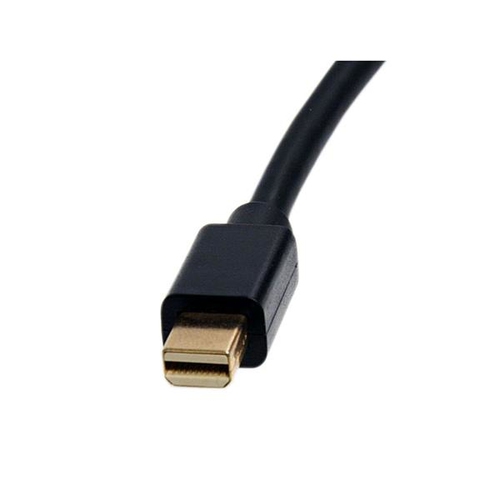 STARTECH Adaptateur Mini-DP (M) - HDMI (F)