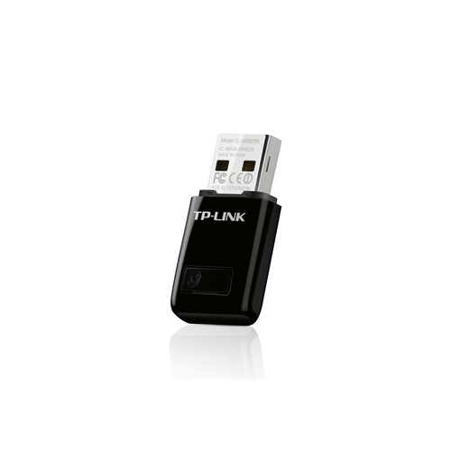 TP-LINK TL-WN823N Adaptateur USB Wi-Fi 802.11n