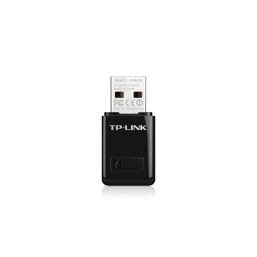 TP-LINK TL-WN823N Adaptateur USB Wi-Fi 802.11n
