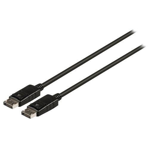 VALUELINE Câble DisplayPort (M-M) 2.00m