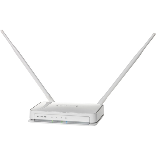NETGEAR WN203-200PES Point d'accès Wi-Fi 802.11n