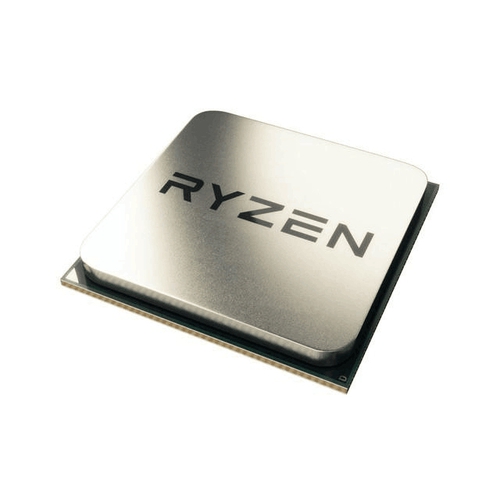 AMD Ryzen 5 1400 - Socket AM4 - 4 Coeurs HT - 3.2/3.4Ghz - 10Mb