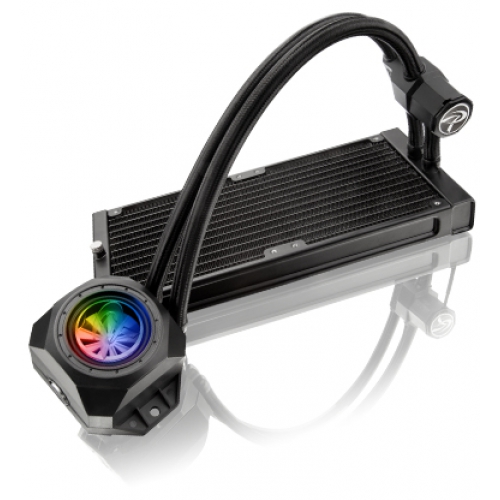 RAIJINTEK Kit WaterCooling ORCUS RGB 240mm