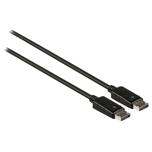 VALUELINE Câble DisplayPort (M-M) 3.00m