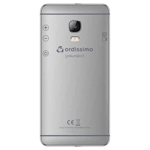 ORDISSIMO Smartphone LeNuméro1