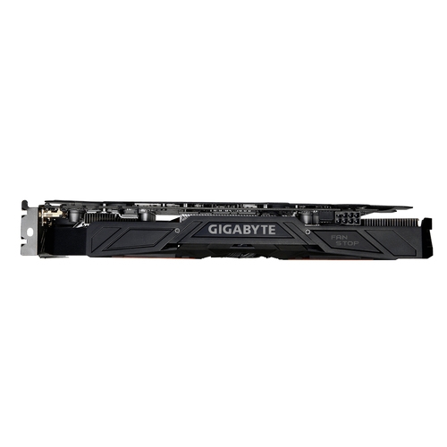 GIGABYTE Nvidia GeForce GTX1070-Ti 8Go - 3xDP HDMI DVI