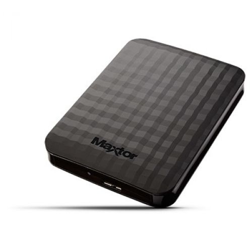 Maxtor M3 Disque Dur externe 2.5 4To USB3