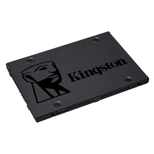Kingston SSD 480Go SATA