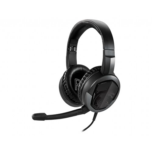 MSI Immerse GH30 V2 Casque/Micro Stereo