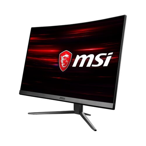 MSI MAG271C 27'' FHD 144Hz 1ms DVI/HDMI/DP Incurvé