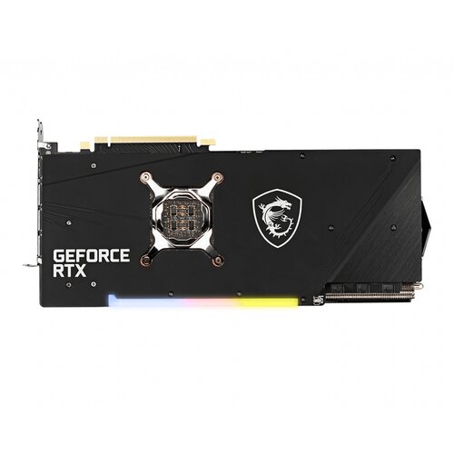 MSI Nvidia GeForce RTX 3080 GAMING X TRIO 10G