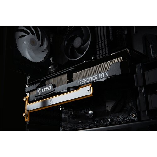 MSI Nvidia GeForce RTX 3080 Ventus 3X 10Go