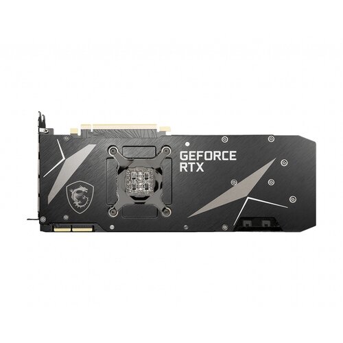 MSI Nvidia GeForce RTX 3090 Ventus 3X 24Go