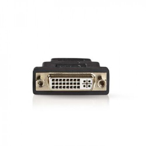 Nedis Adaptateur HDMI (M) - DVI-D (F)