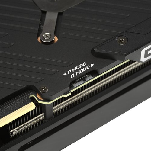 ASUS Nvidia GeForce RTX 3090 ROG Strix 24Go