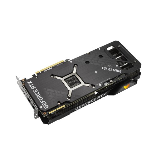 ASUS Nvidia GeForce RTX 3090 GAMING TUF 24Go