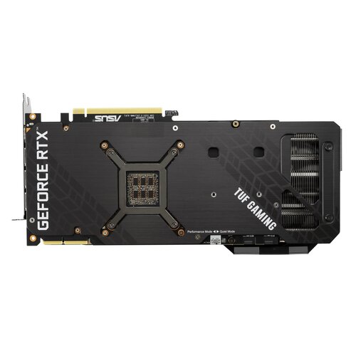 ASUS Nvidia GeForce RTX 3090 GAMING TUF 24Go
