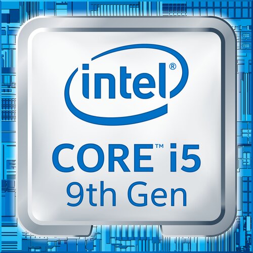 INTEL Core i5 9400F LGA1151 up to 4.1Ghz 6 Coeurs 9Mo