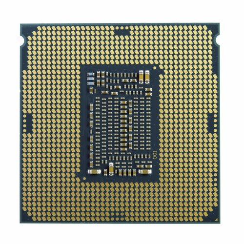Intel Core i9 9900 up to 5Ghz - 8 Coeurs - HT