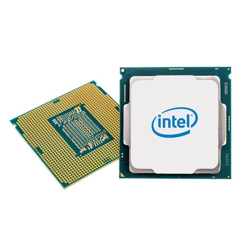 Intel Core i9 9900 up to 5Ghz - 8 Coeurs - HT