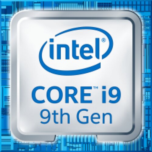 INTEL Core i9 9900K 3.6/5Ghz - 8 coeurs - HT - 16Mb