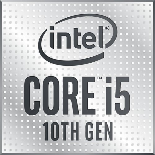 Intel Core i5 10600K up to 4.9Ghz 6 Cores + HT 12Mo