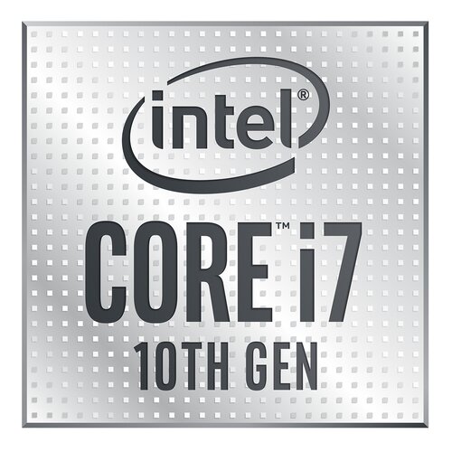 INTEL Core i7 10700 LGA1200 up to 4.8Ghz 8coeurs + HT 12Mo
