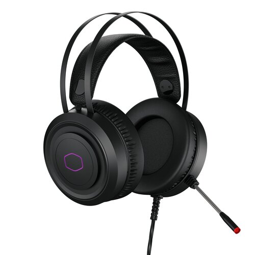 Cooler master Casque CH321 USB RGB PC/Xbox/PS4