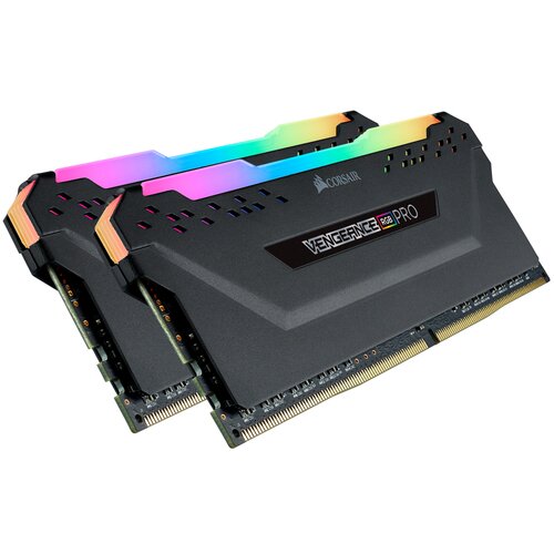 Corsair Vengeance Dimm DDR4 16Go (2x8Go) 3600Mhz RGB