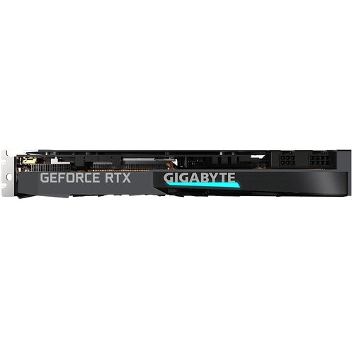 Gigabyte Nvidia GeForce RTX 3070 Eagle 8Go