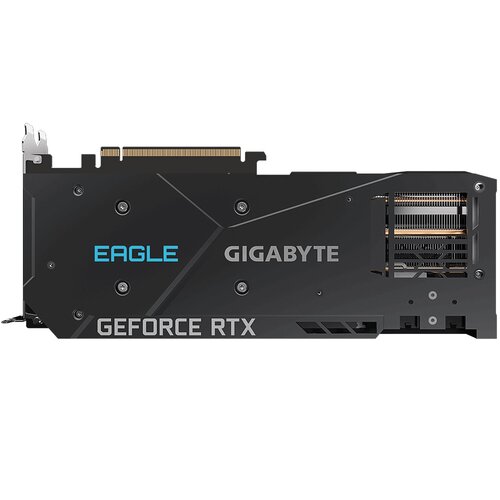 Gigabyte Nvidia GeForce RTX 3070 Eagle 8Go