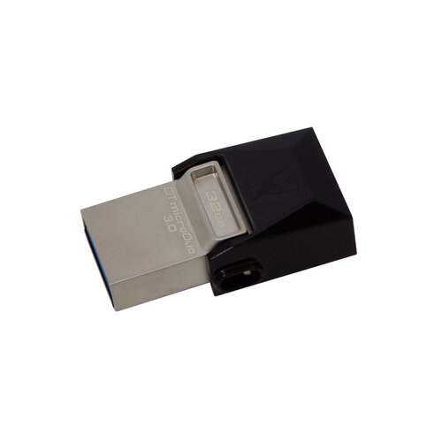 Kingston Datatraveler MicroDuo USB3.0/Type-C 32Go
